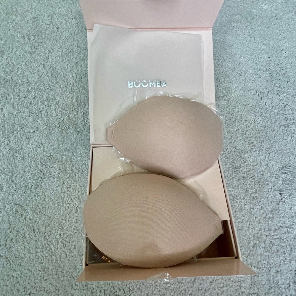 Boomba Demi Sticky Bra